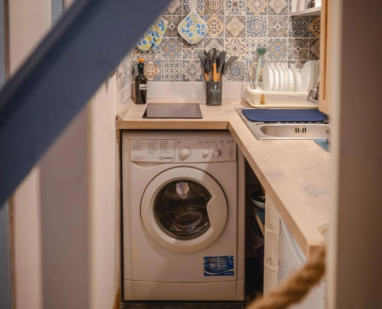Tiny House - Love Boat Naples Apartment