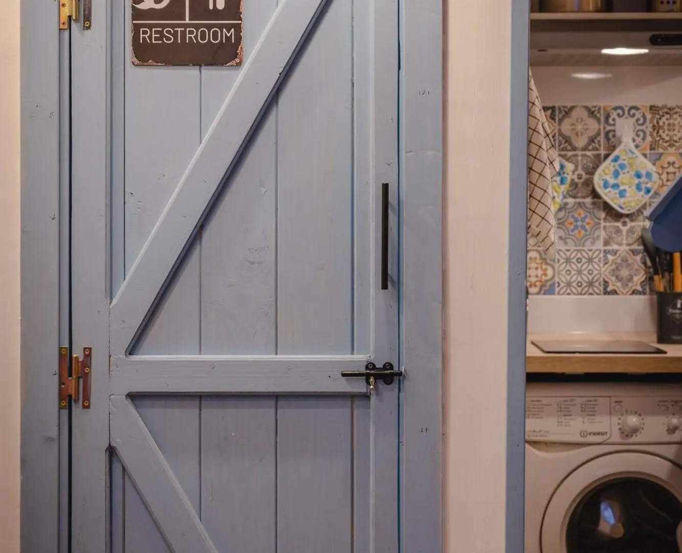 Apartment Tiny House - Love Boat Naples