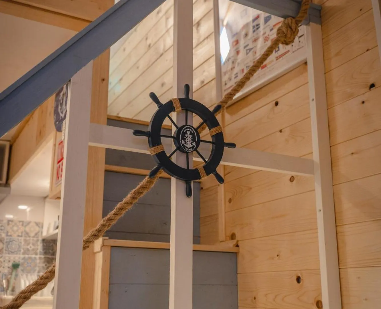 Tiny House - Love Boat Naples Apartment