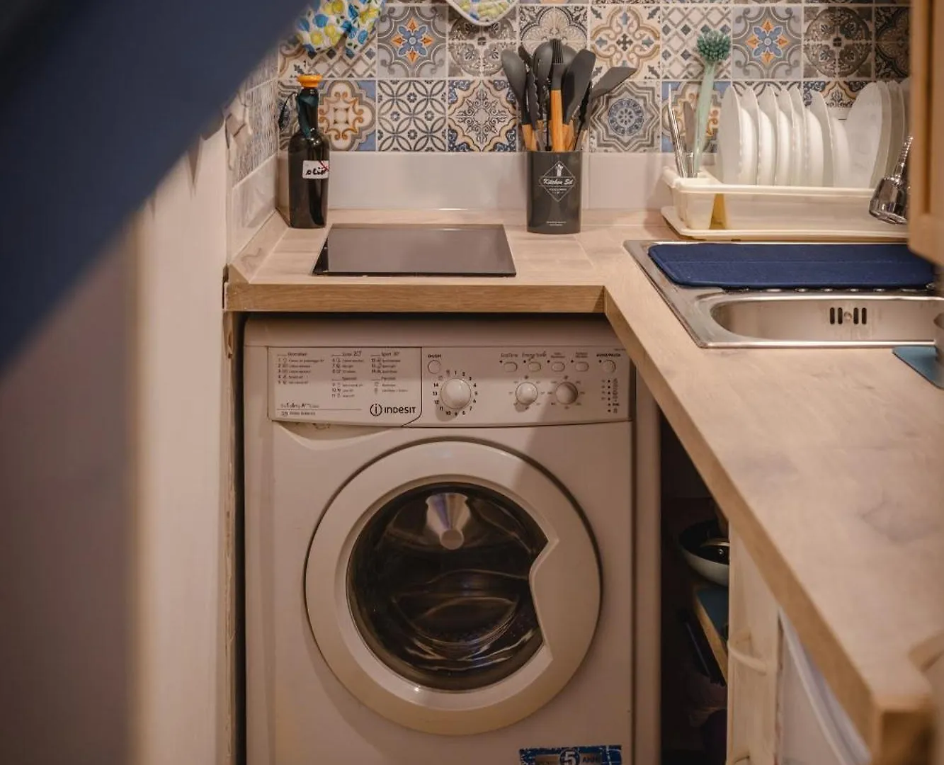 Apartment Tiny House - Love Boat Naples