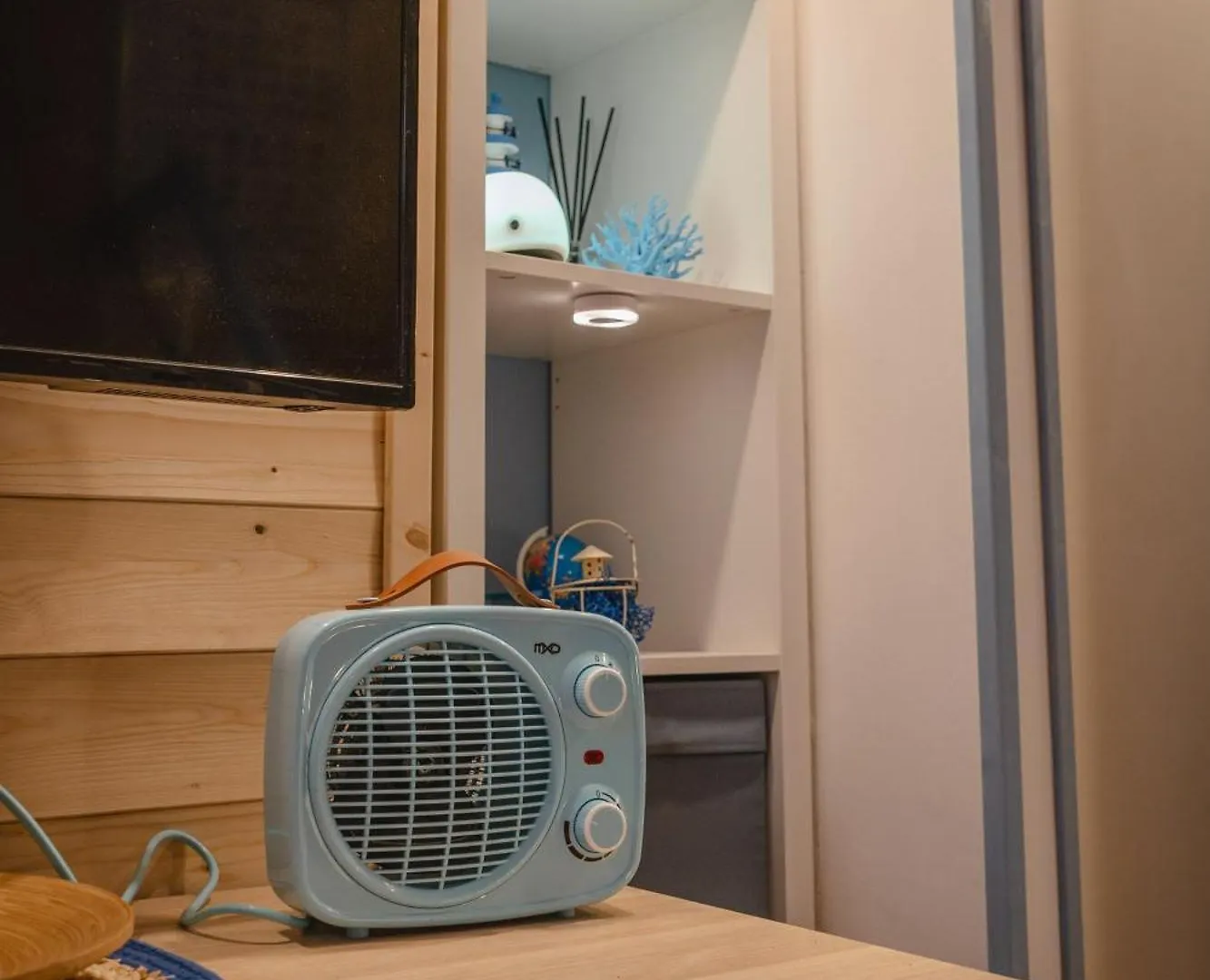 Apartment Tiny House - Love Boat Naples